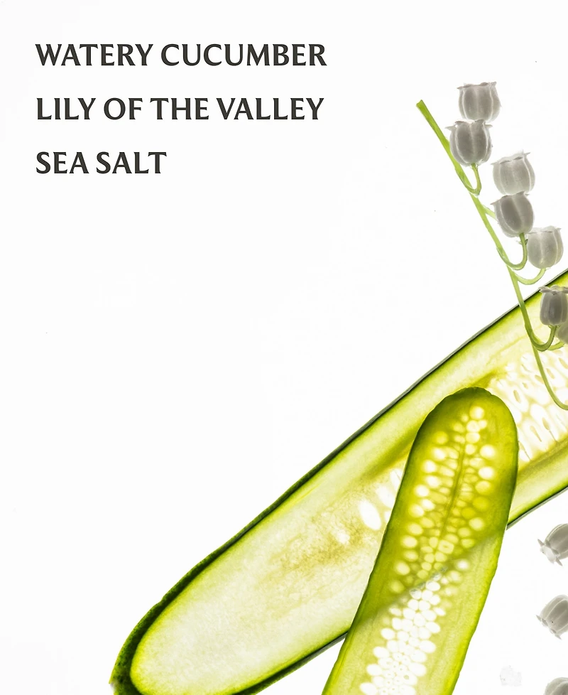 Touchland Gentle Mist Lily of the Valley Hand Sanitizer, 1 oz.