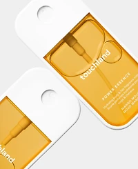 Touchland Power Essence Mango Mojo Body and Hair Fragrance Mist, 2 oz.