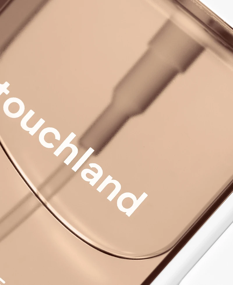 Touchland Power Essence Vanilla Velvet Body and Hair Fragrance Mist, 2 oz.
