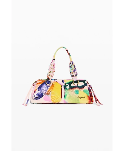 Desigual Women's Shoulder Bag