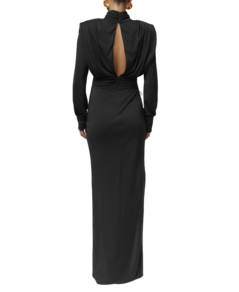 Jluxlabel Women's Radiance Maxi Gown