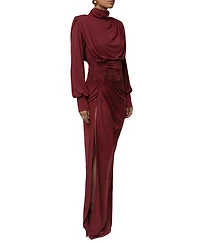 Jluxlabel Women's Radiance Maxi Gown