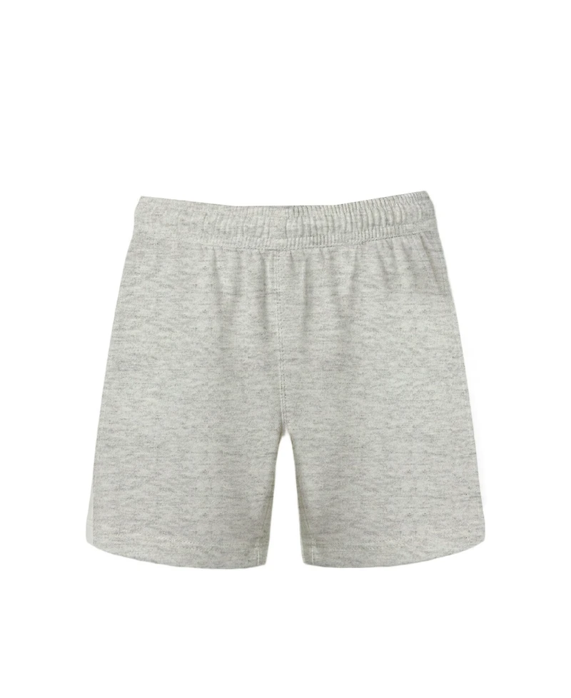 Spider-Man Boys' 2T-7 Miles Morales Shorts, 2-Pack