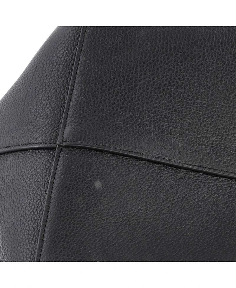 Pre-Owned The Row Medium N/S Park Tote Leather