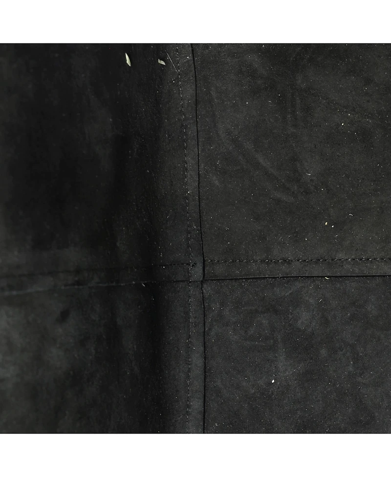 Pre-Owned The Row Large N/S Park Tote Leather