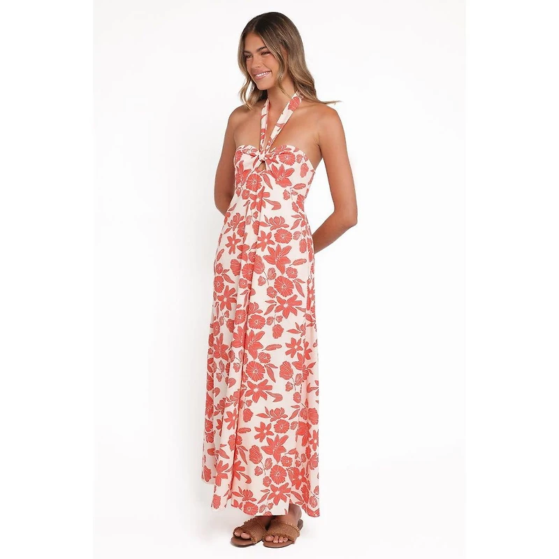 Petal and Pup Women's Cottrell Maxi Dress