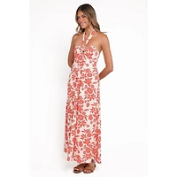 Petal and Pup Women's Cottrell Maxi Dress