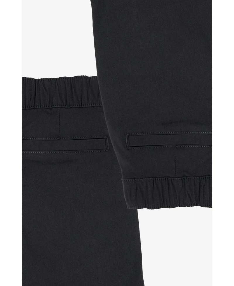 Xray Toddler Boys 2 Pack Flex Waist Nylon Shorts