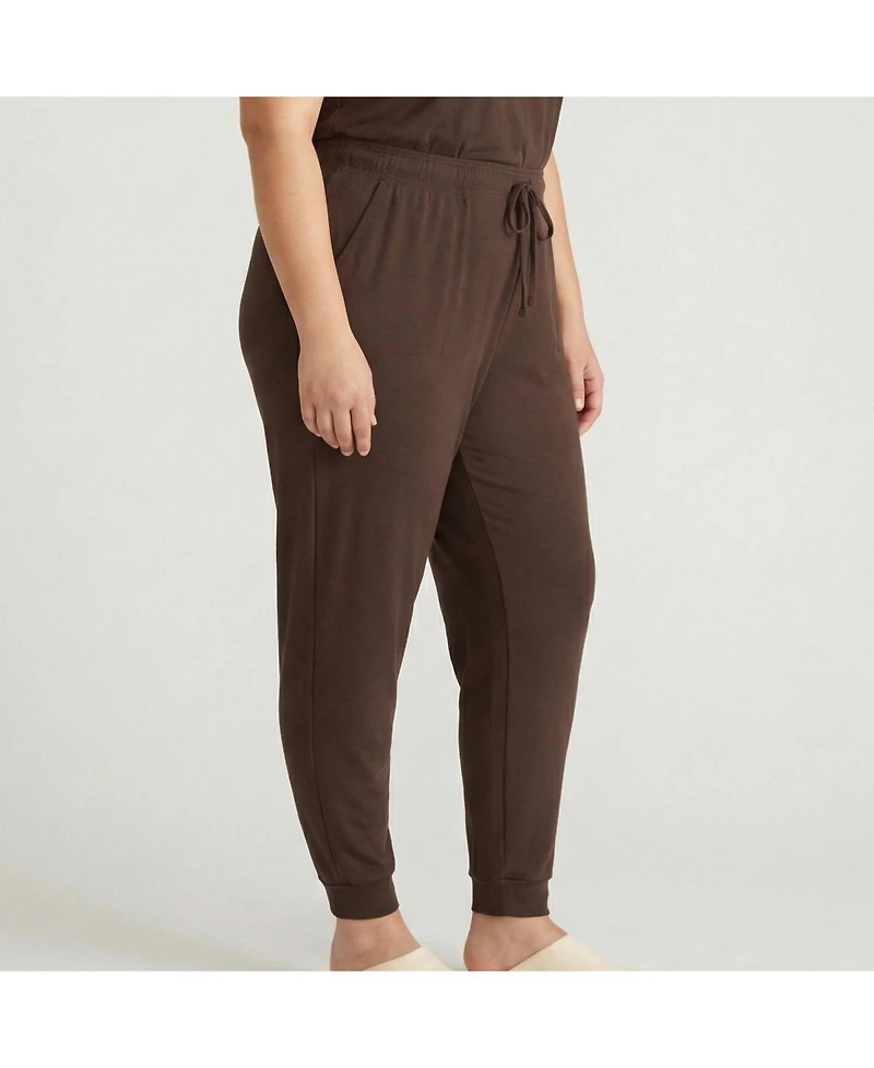 Universal Standard Plus Signature Jogger Pants