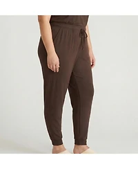 Universal Standard Plus Signature Jogger Pants