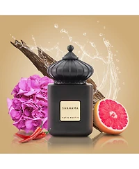 Matin Martin Fragrance - Perfume for Men - Oriental Men's Fragrances with Fruity and Spicy Notes - Long-Lasting Men Perfume - Travel Size