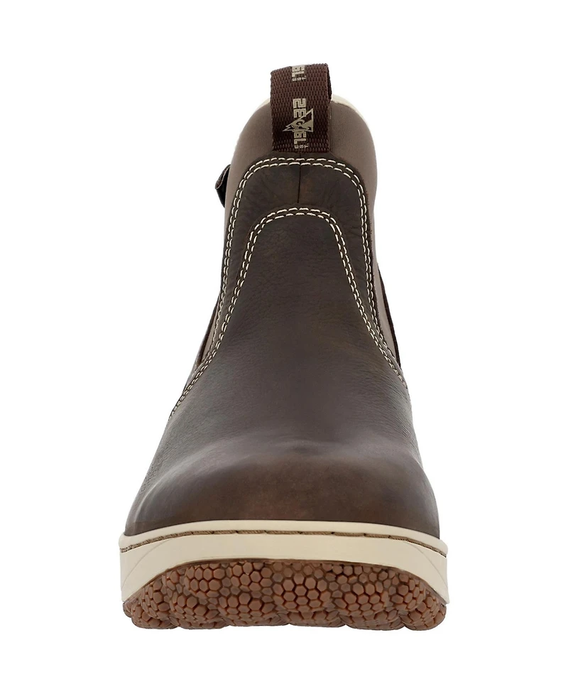 Rocky Men's Dry-Strike Srx Waterproof Outdoor Boot