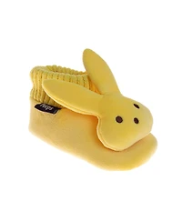 Peeps Toddler Sock Slippers