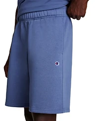 Champion Men's Fleece 10" Shorts