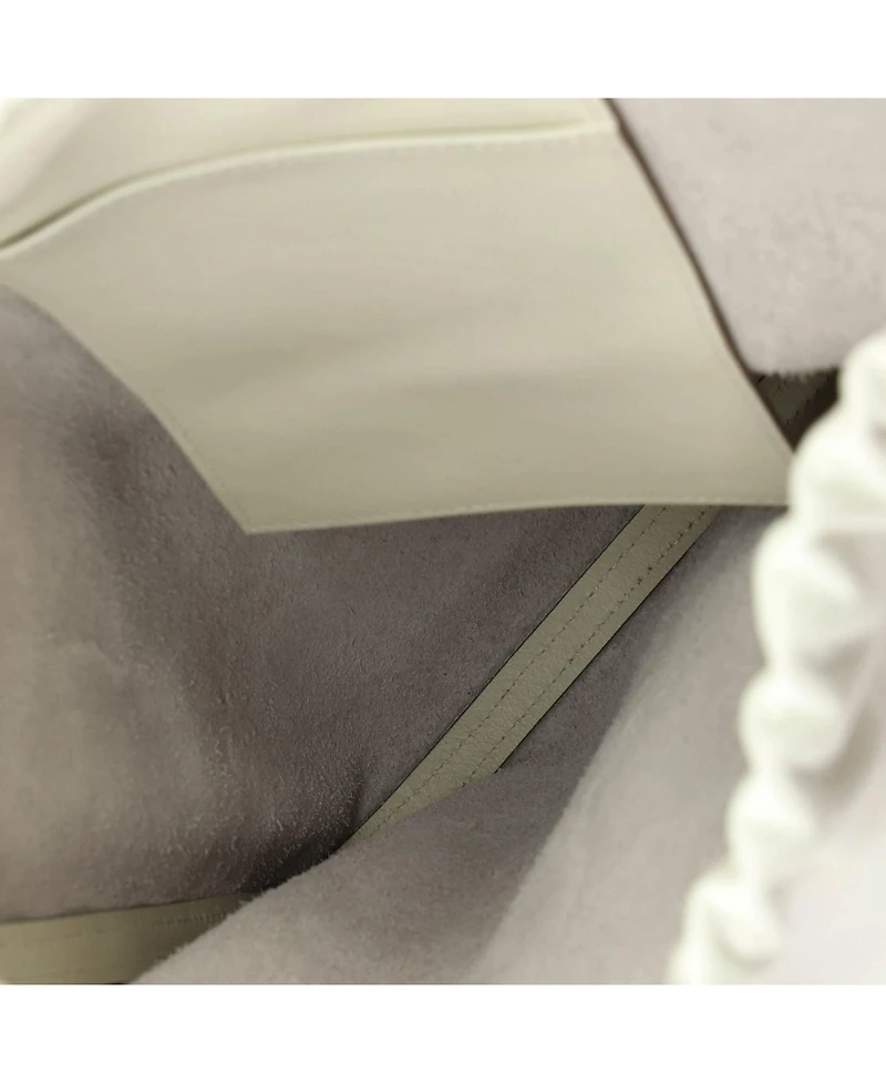 Pre-Owned HERMES Bridado Backpack Evercolor