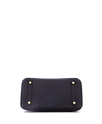 Pre-Owned Hermes Birkin Handbag Togo with Gold Hardware