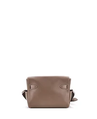 Pre-Owned HERMES Pm Kelly Messenger Bag Evercolor