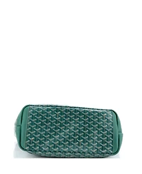 Pre-Owned Goyard Gm Artois Tote Coated Canvas