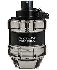 Spicebomb Eau de Toilette Spray