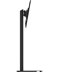 Kanto TTS140 Heavy Duty Steel 40" to 90" Tabletop Tv Stand