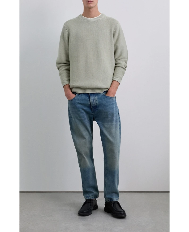 Scalpers Women's Structure Tricot