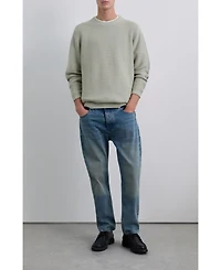 Scalpers Women's Structure Tricot