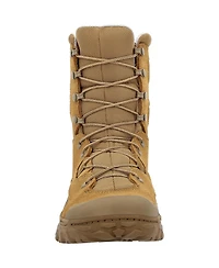 Rocky Men's Mountain Combat Waterproof Military Boot