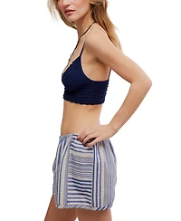 Free People Women's Heirloom Seamless Bralette