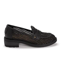 Muk Luks Women's Vania Loafer