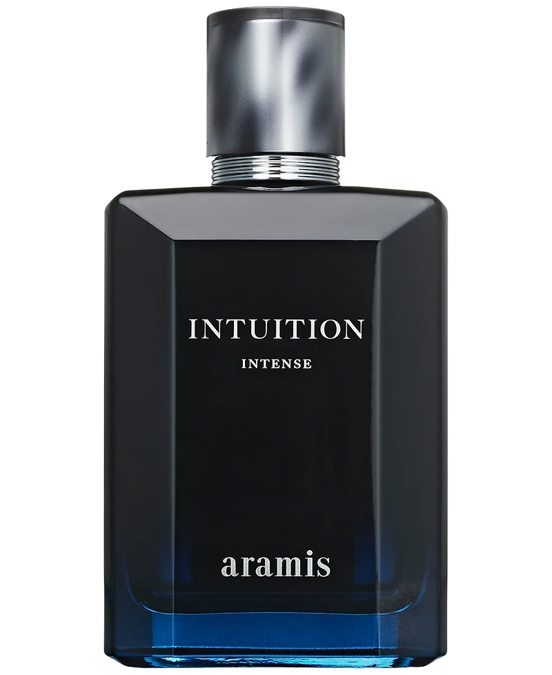 Aramis Intuition Intense Eau de Parfum Spray, 3.4 oz.