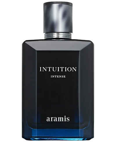 Aramis Intuition Intense Eau de Parfum Spray, 3.4 oz.