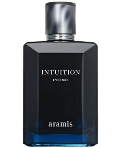 Aramis Intuition Intense By Aramis Eau De Parfum Spray 3.4 Oz.
