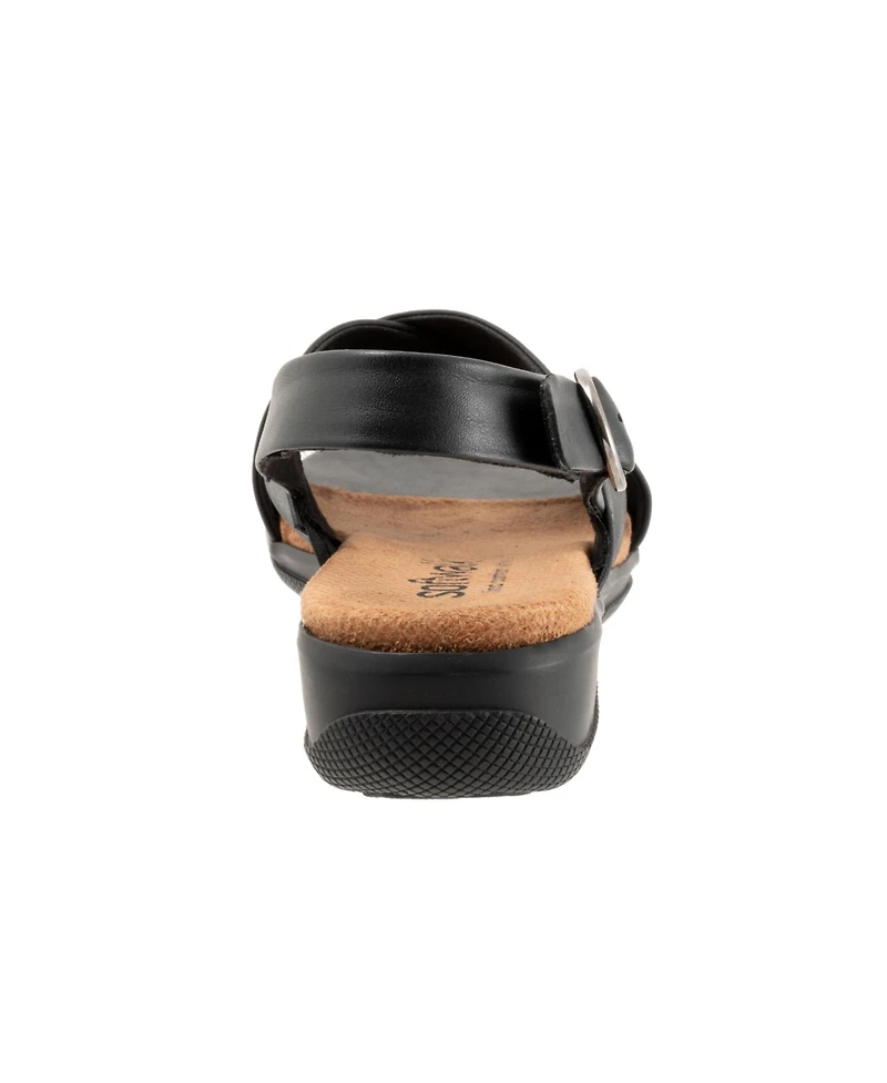 Softwalk Women's Tillman Sling 2.0 Sandal