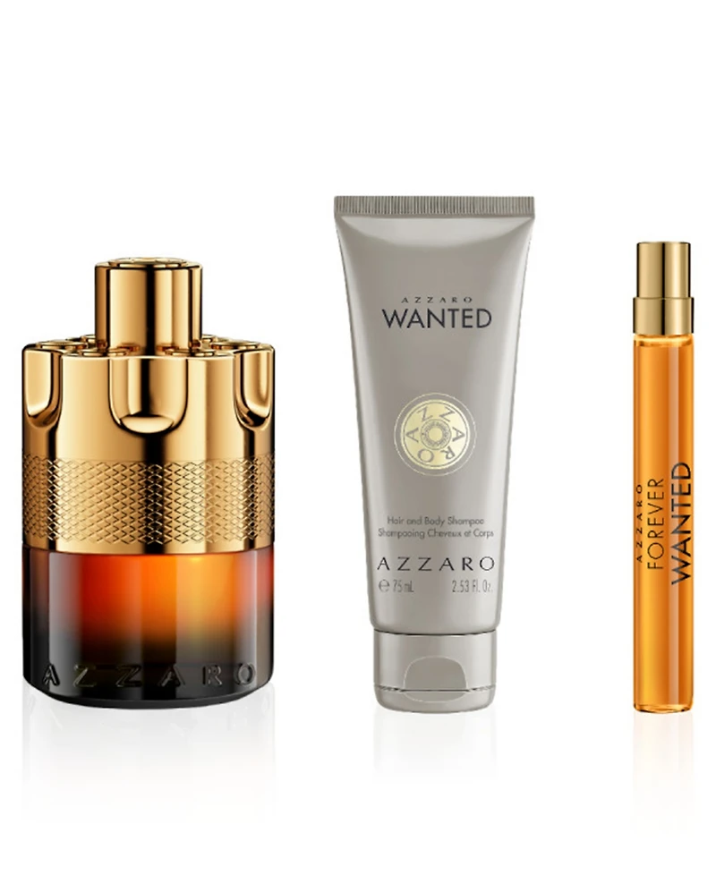 Azzaro 3-Pc. Forever Wanted Absolu Gift Set