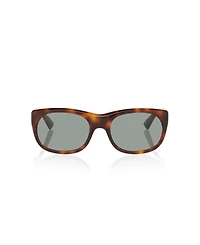 Saint Laurent Women's Rectangle Sunglasses, YS000851