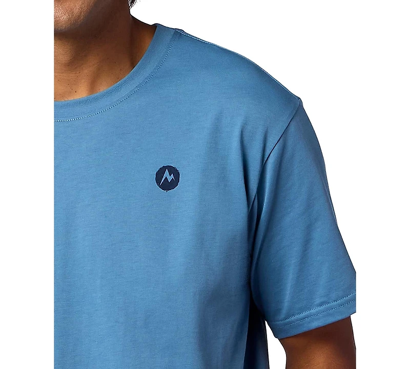 Marmot Men's Mountain Bike Marty T-Shirt