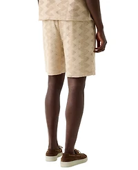 Guess Men's Regular-Fit Shorts