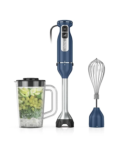 Ninja Power Duo Immersion Blender