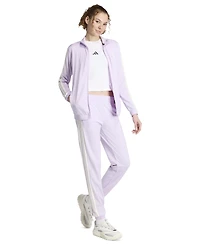 adidas Women's Regular-Fit Track Pants
