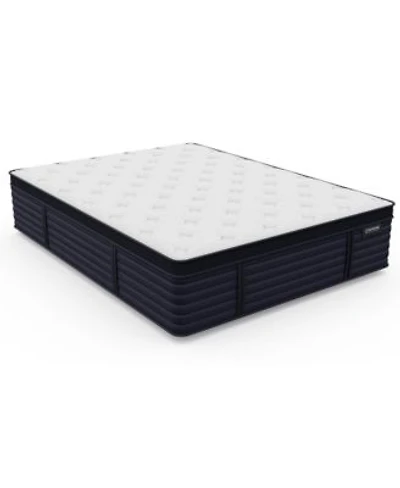 Diamond Mattress Hughes 14.5 Cool Medium Pillow Top Mattress Collection
