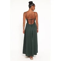 Petal and Pup Women's Savannah Maxi Dress