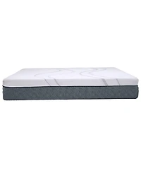 Diamond Mattress Capri 12" Firm Tight Top Mattress, Twin