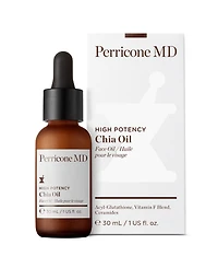 Perricone Md High Potency Chia Oil, 1 oz.