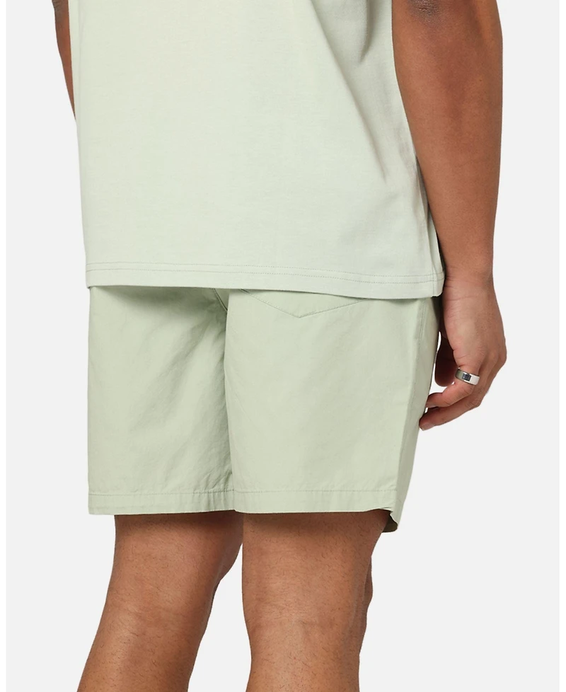 Carre Men's Rose Beach Shorts