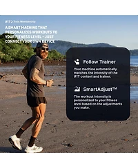 Proform 225 Csx Upright Bike