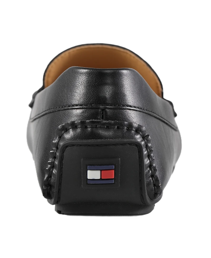 Tommy Hilfiger Men's Repon Driving Loafer