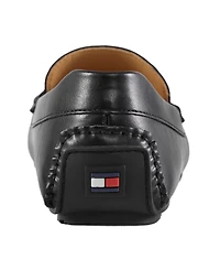 Tommy Hilfiger Men's Repon Driving Loafer