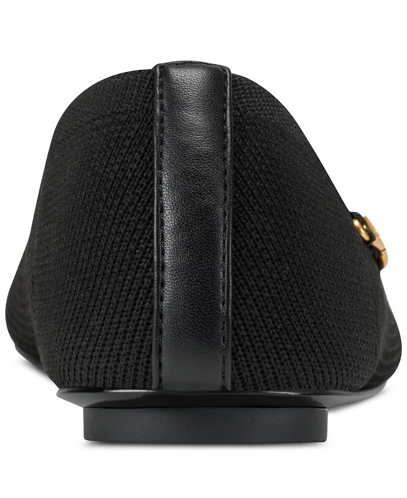 Donna Karan New York Women's Avery Ballet Flats