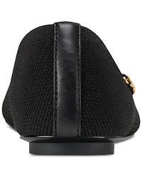 Donna Karan New York Women's Avery Ballet Flats