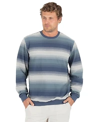 Hurley Men's Hacienda Crewneck Sweatshirt